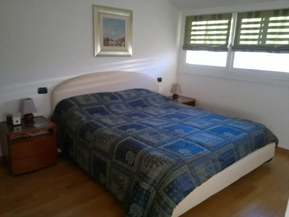 Luxury 4 Bed Semi Detached Villa for Sale In Crevalcore Bologna Italy