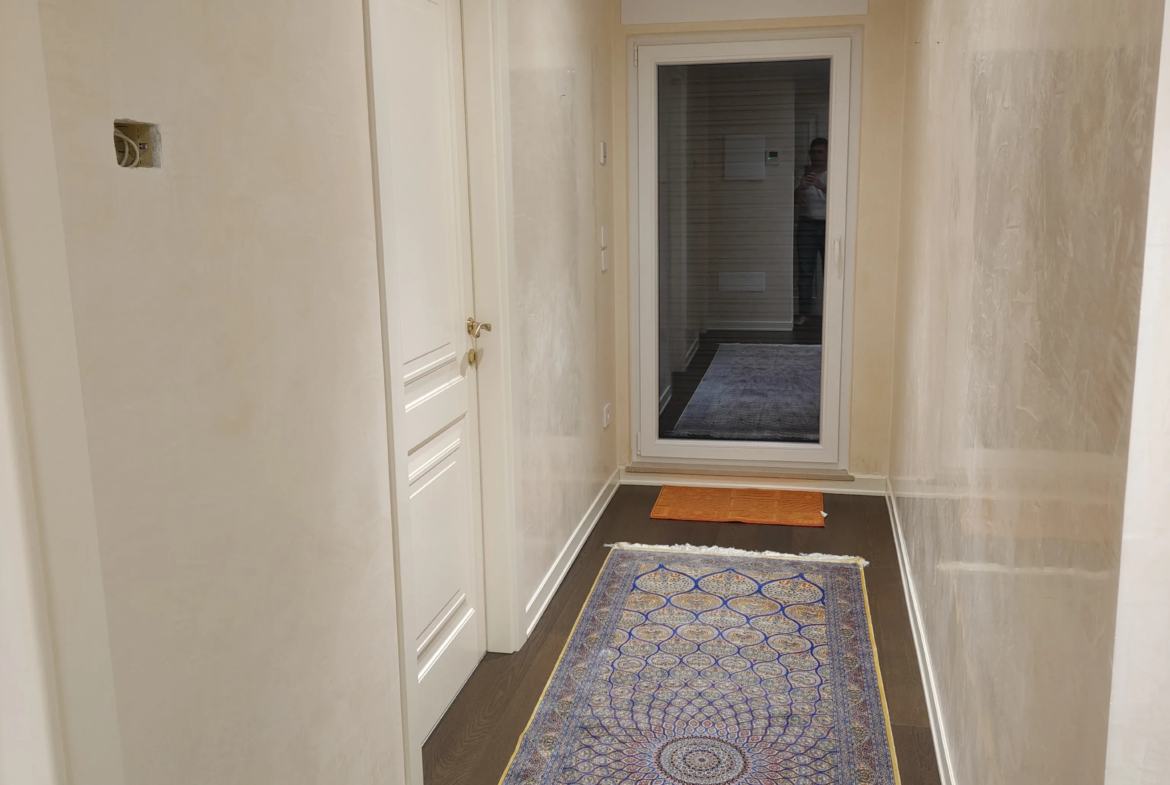 Luxury 2 Bed Townhouse for Sale In Bernalda Italy