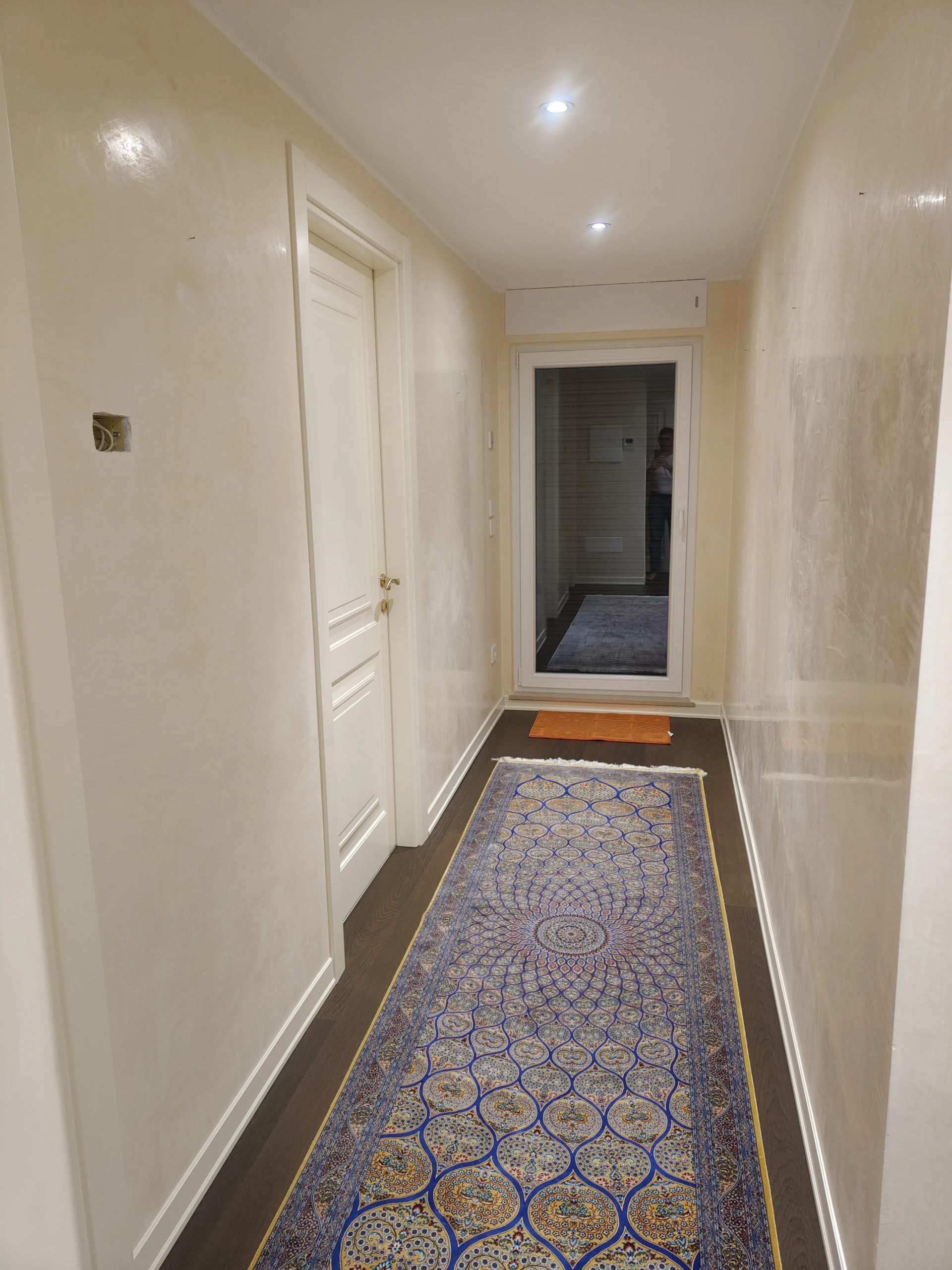 Luxury 2 Bed Townhouse for Sale In Bernalda Italy