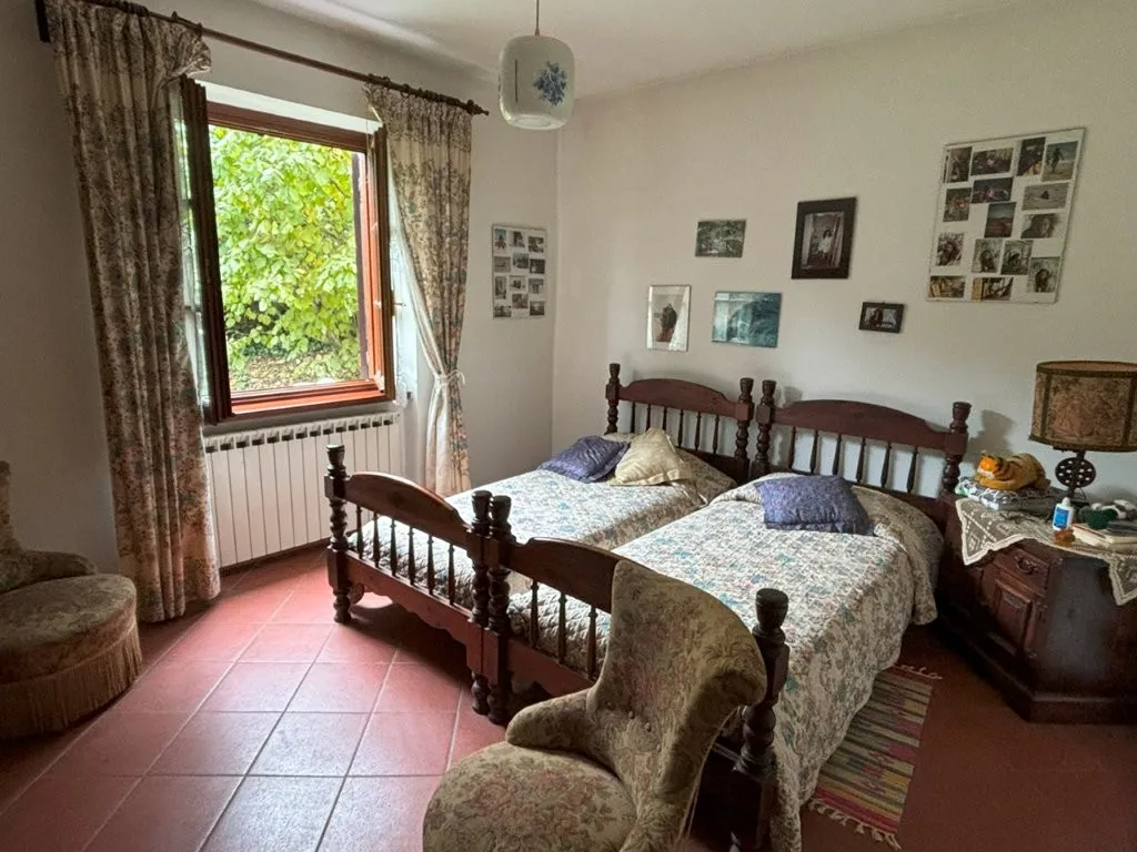 Excellent 5 Bed Stone Villa for Sale In Tagliolo Monferrato Italy