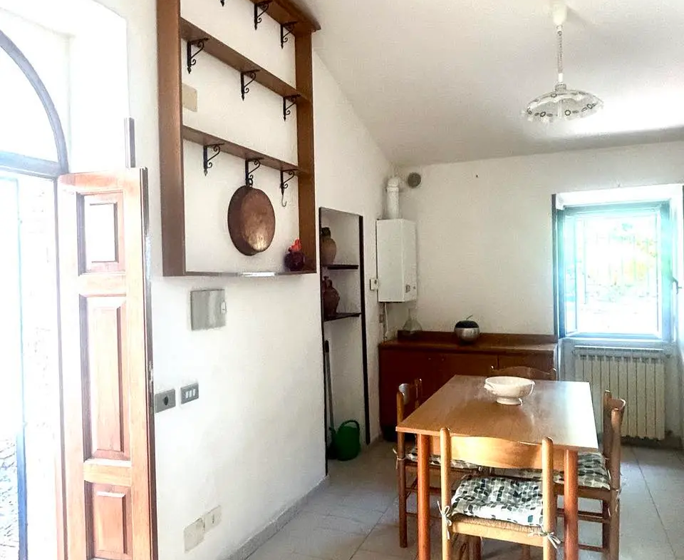 House Containing 2 Apartments for sale in Veroli Lazio Italy
