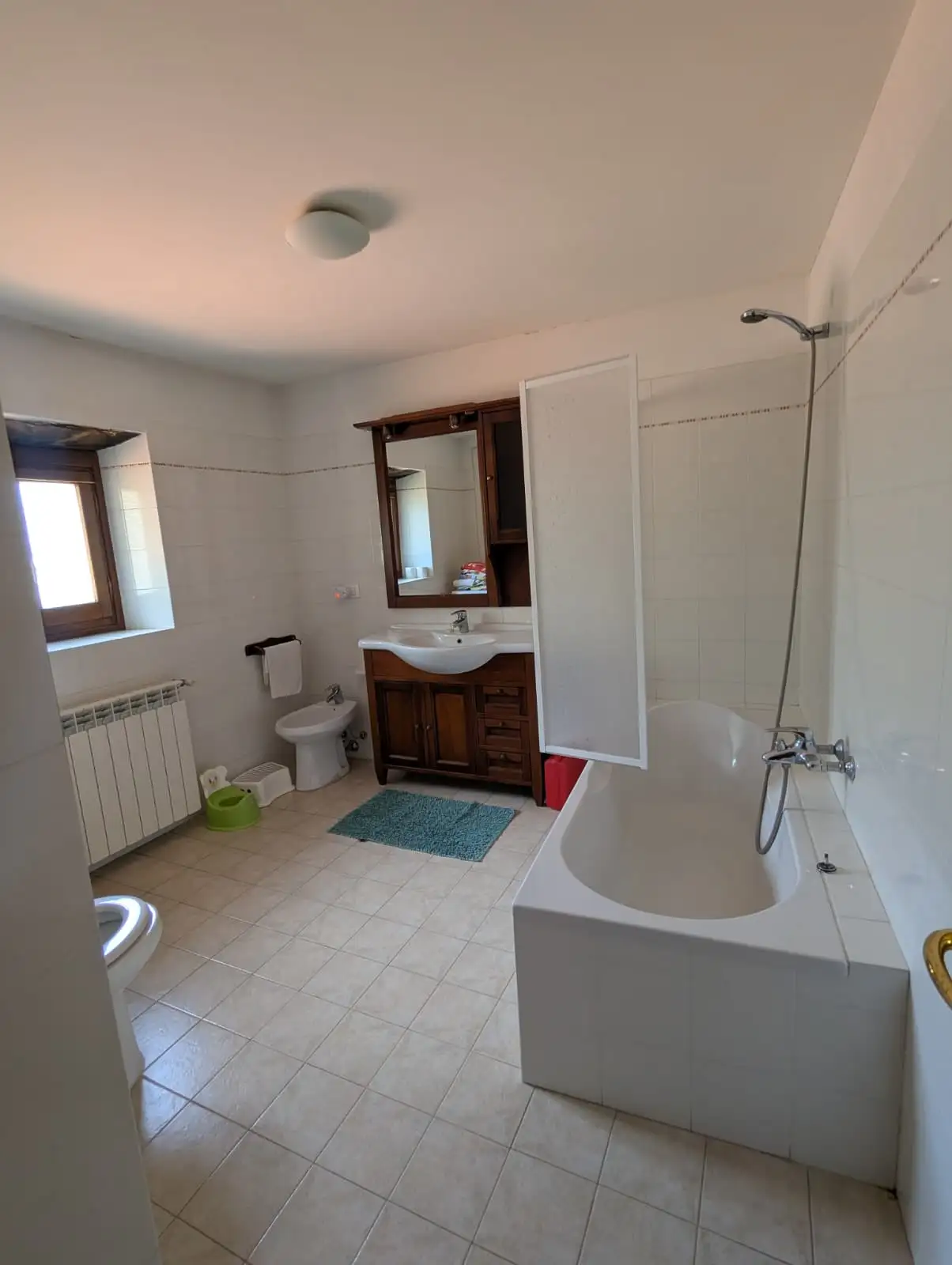 Luxury 8 Bedroom Casa Webb for Sale In Bagni di Lucca Italy