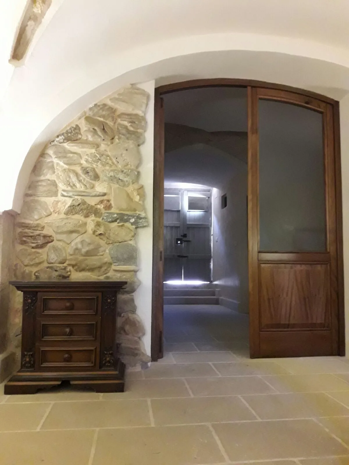 Stunning 3 Bed Townhouse For Sale in Poggiardo Puglia Italy
