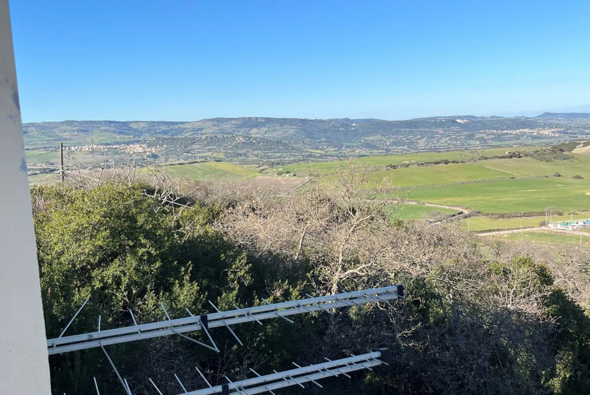 Stunning 3 Bed House For Sale in Chiaramonti Sassari Italy