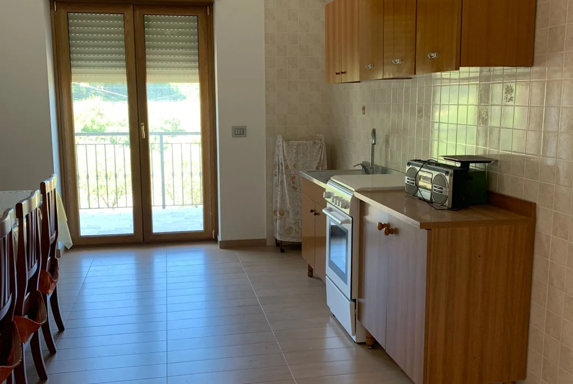 Excellent 3 Bed House For Sale in Orsara Di Puglia Italy
