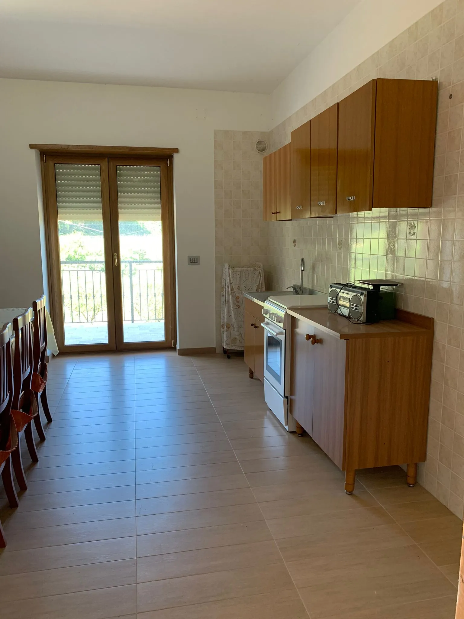 Excellent 3 Bed House For Sale in Orsara Di Puglia Italy