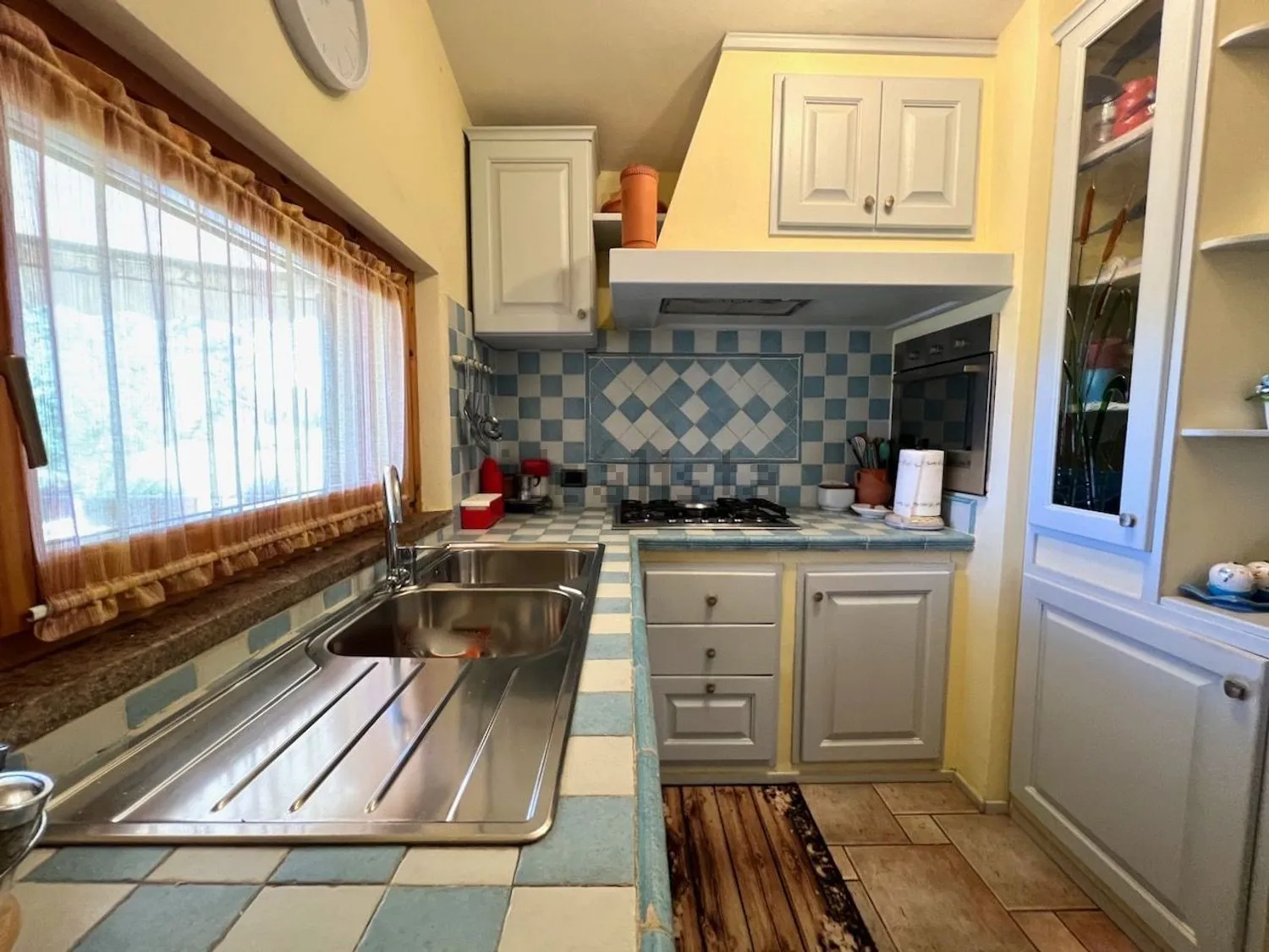 Excellent 3 Bed Villa for Sale In Via Chiusagrande Campiglia marittima Italy