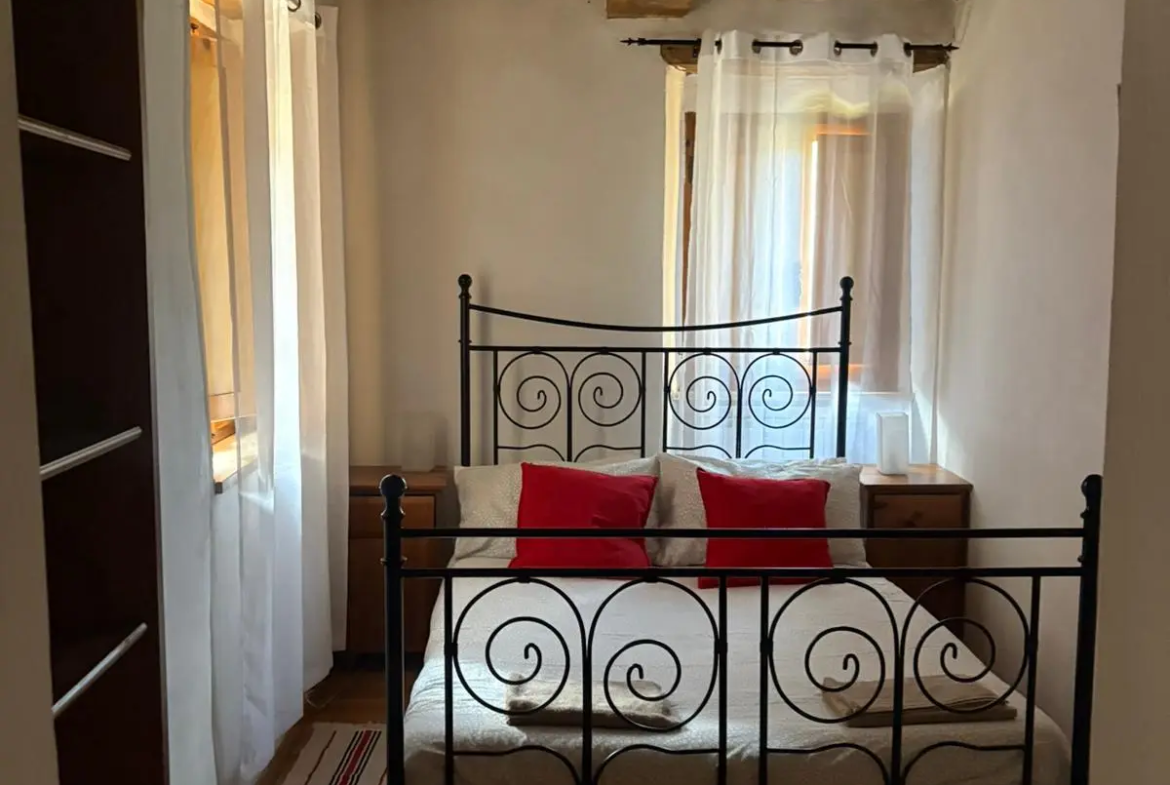 Luxury 8 Bedroom Casa Webb for Sale In Bagni di Lucca Italy