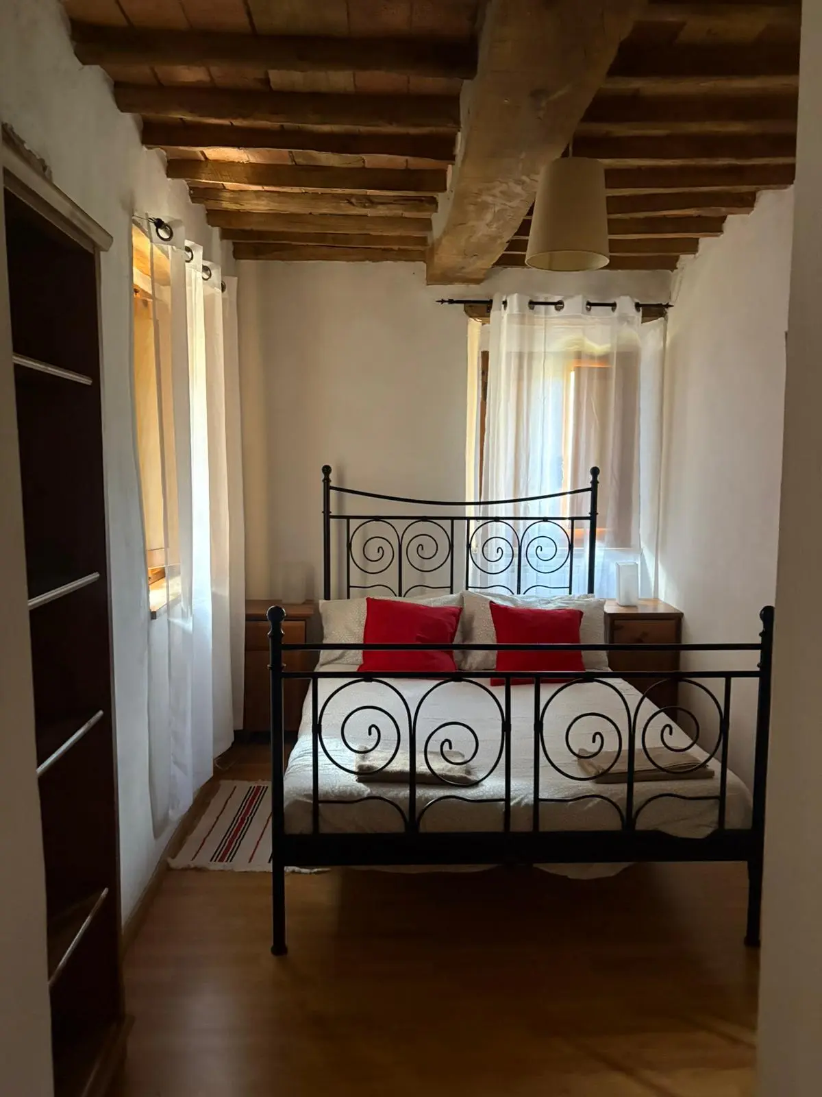 Luxury 8 Bedroom Casa Webb for Sale In Bagni di Lucca Italy