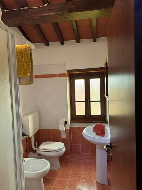 Luxury Stone 4 Bed House for Sale In Talla Casentino Tuscany Arezzo Italy