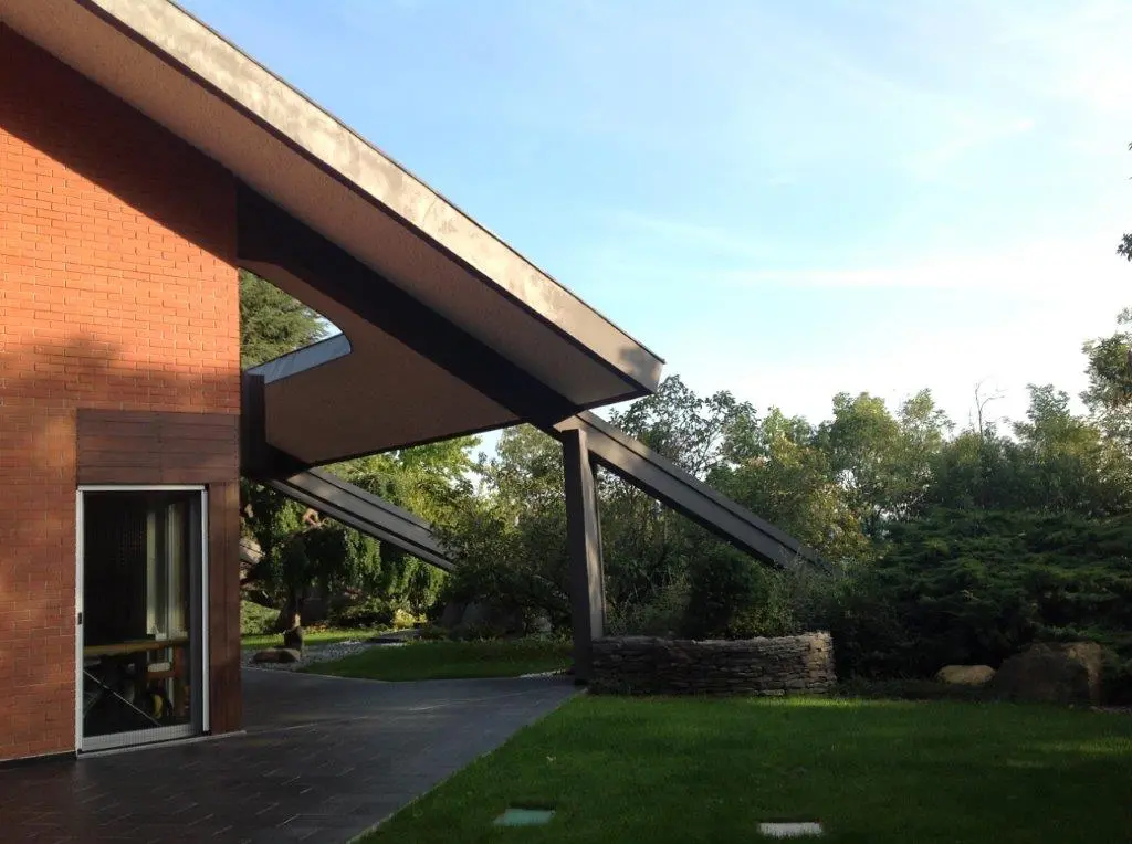 Luxury 5 Bed Villa For Sale in Almese Turin Italy