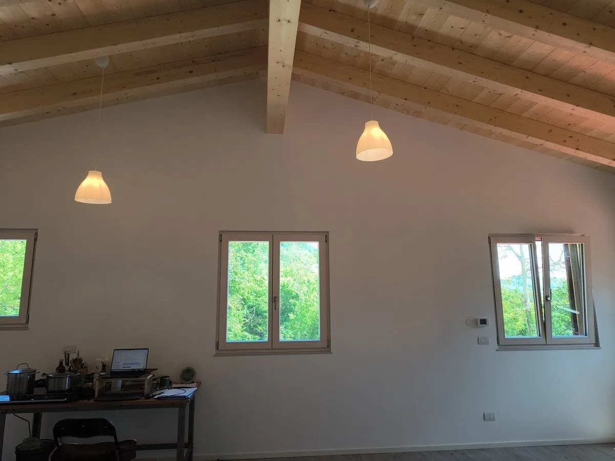 Excellent 3 Bed Country House for Sale In Gualdo Macerata Marche Italy