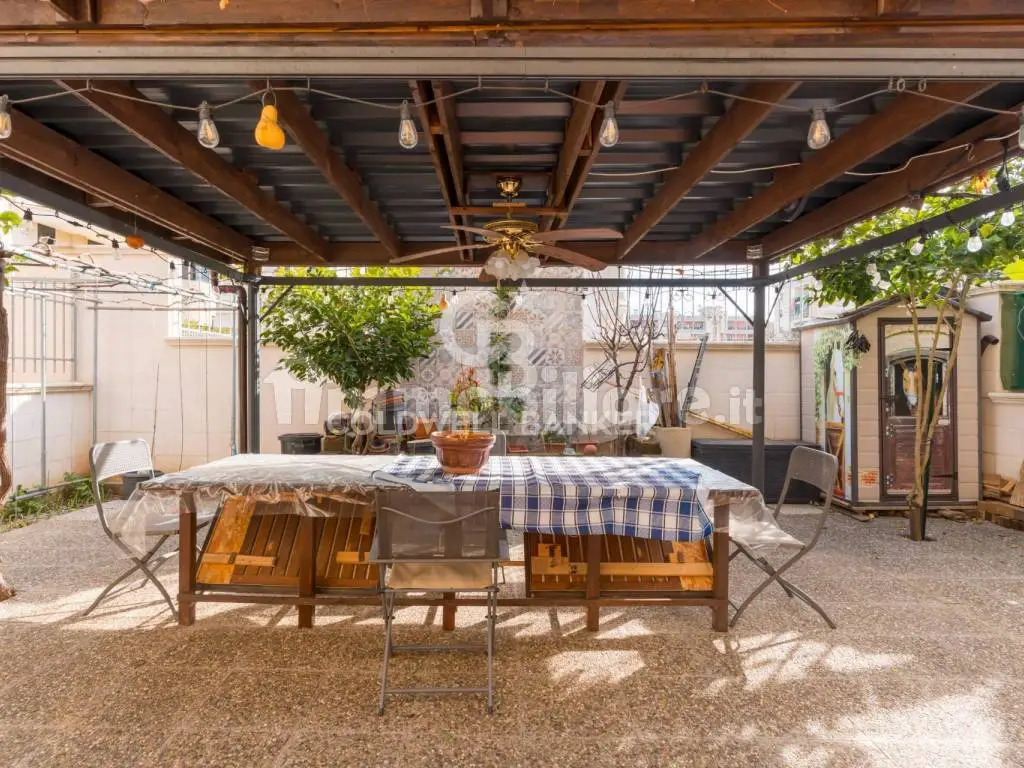 Excellent 3 Bed Terraced House for Sale In MOLA DI BARI Puglia Italy