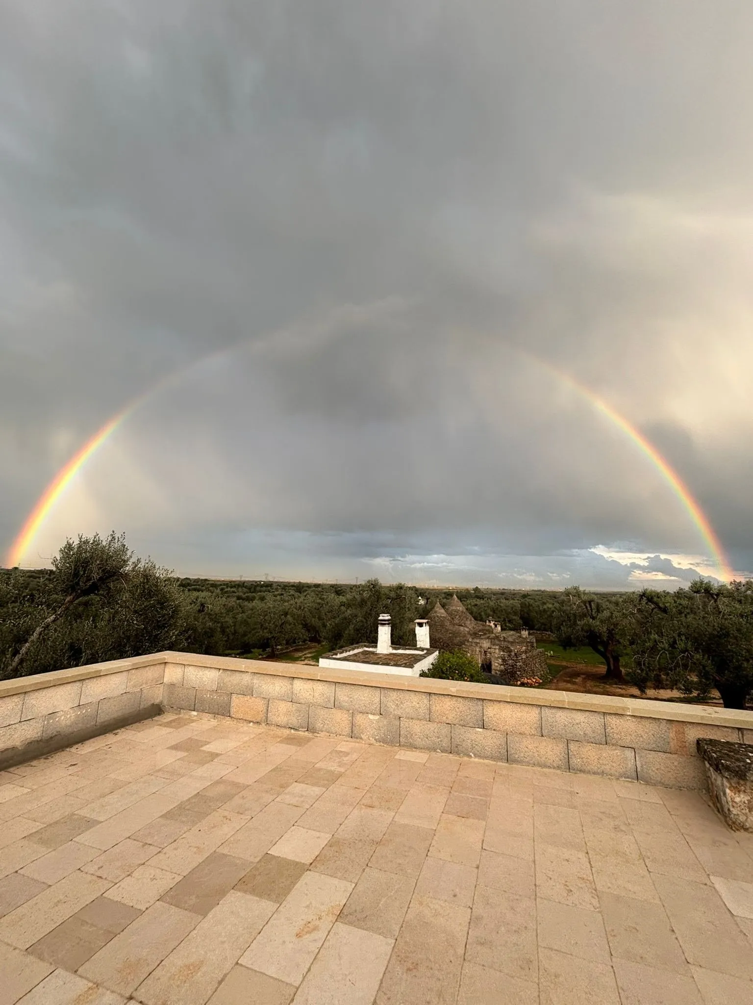 Estate For Redvelopment for Sale In Ceglie Messapica Brindisi Puglia Italy