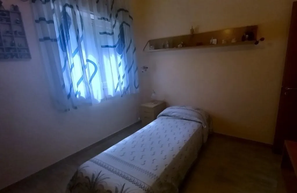 Excellent 2 Bed Apartment for Sale In Messina Sicily Italy
