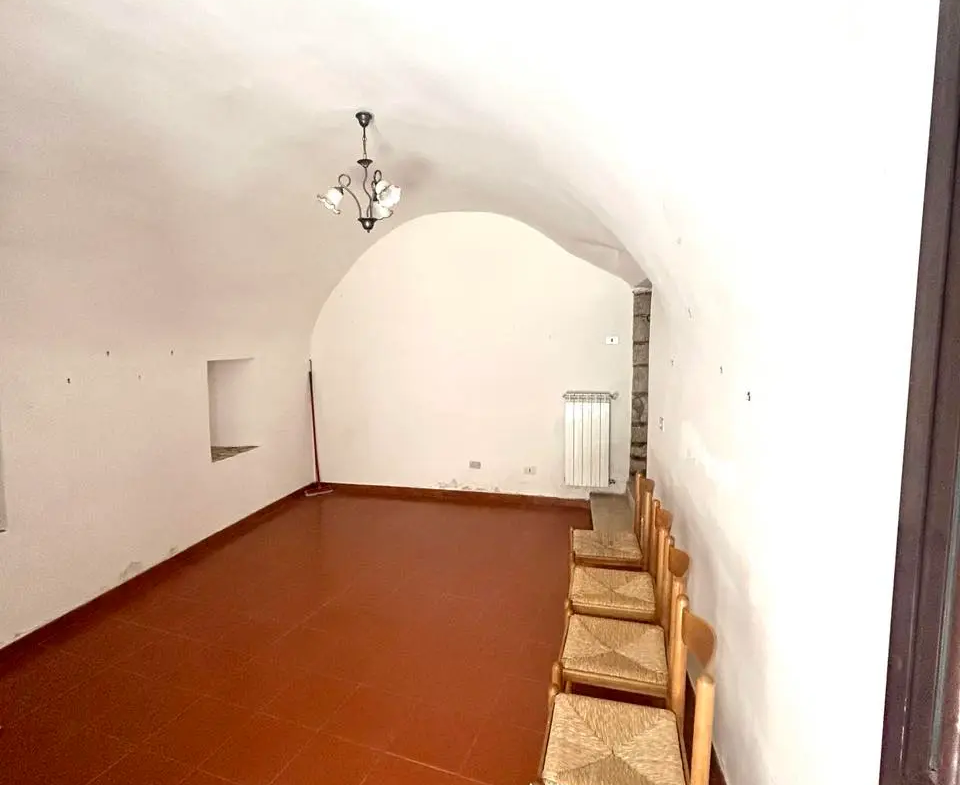 House Containing 2 Apartments for sale in Veroli Lazio Italy