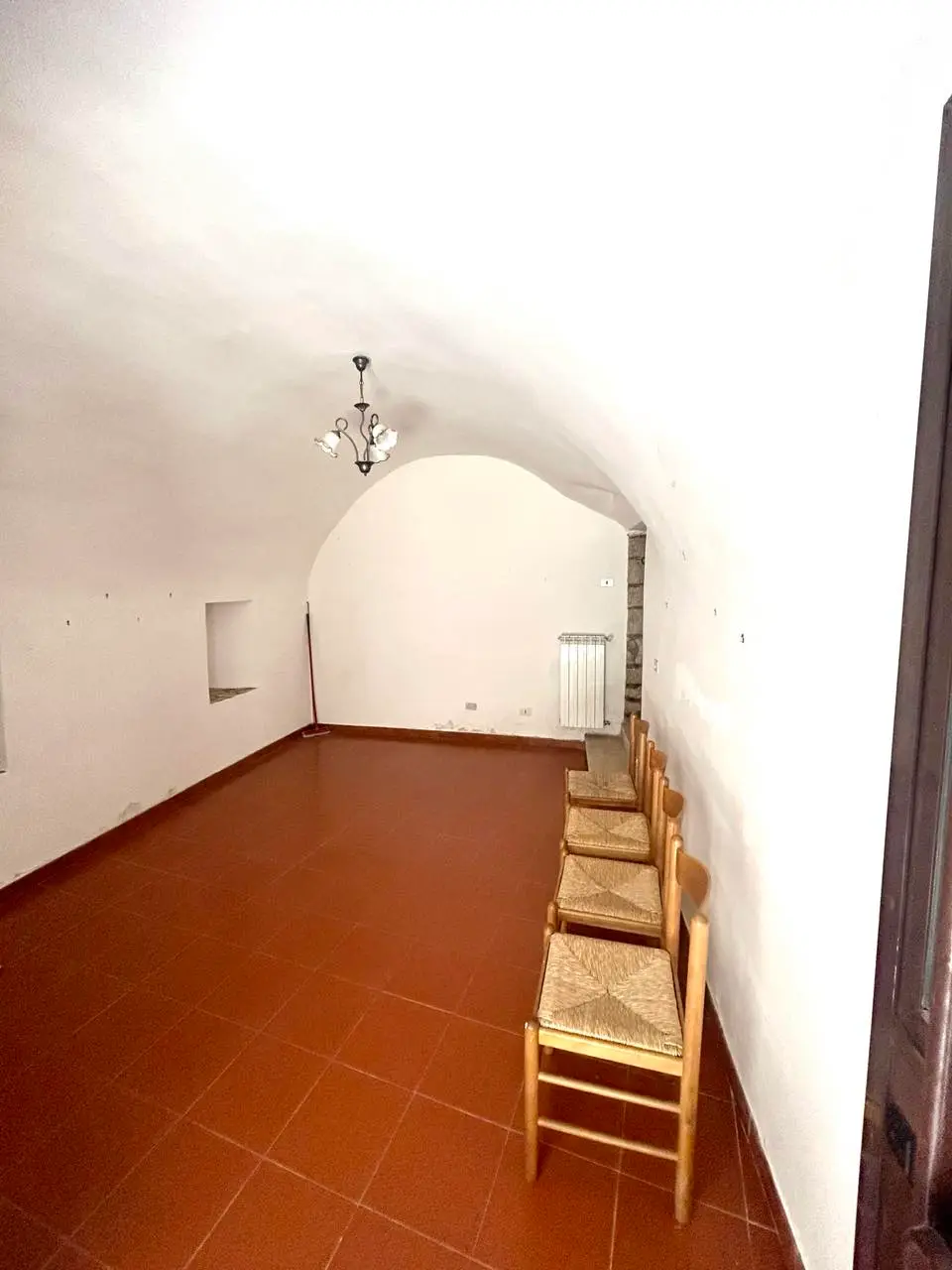 House Containing 2 Apartments for sale in Veroli Lazio Italy