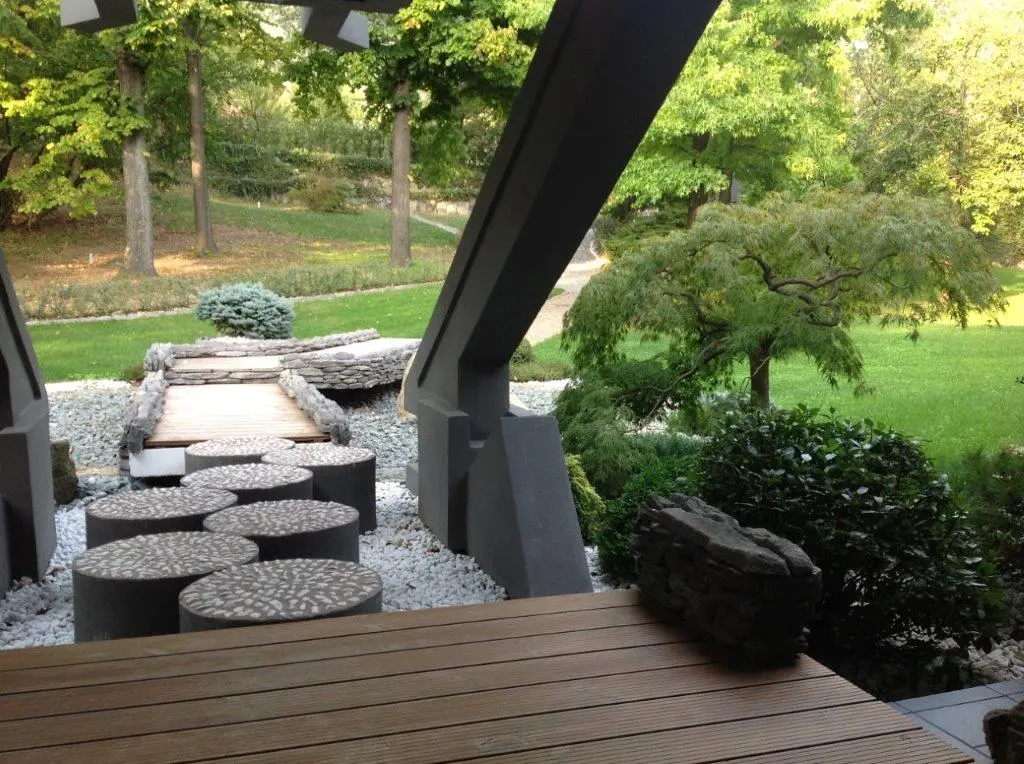 Luxury 5 Bed Villa For Sale in Almese Turin Italy