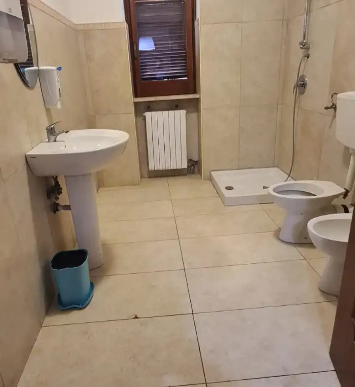 Excellent 5 Bed Villa for Sale In Alife Caserta Italy