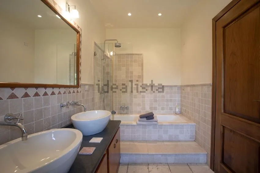 Luxury 7 Bed Villa For Sale In Fivizzano Tuscany Italy