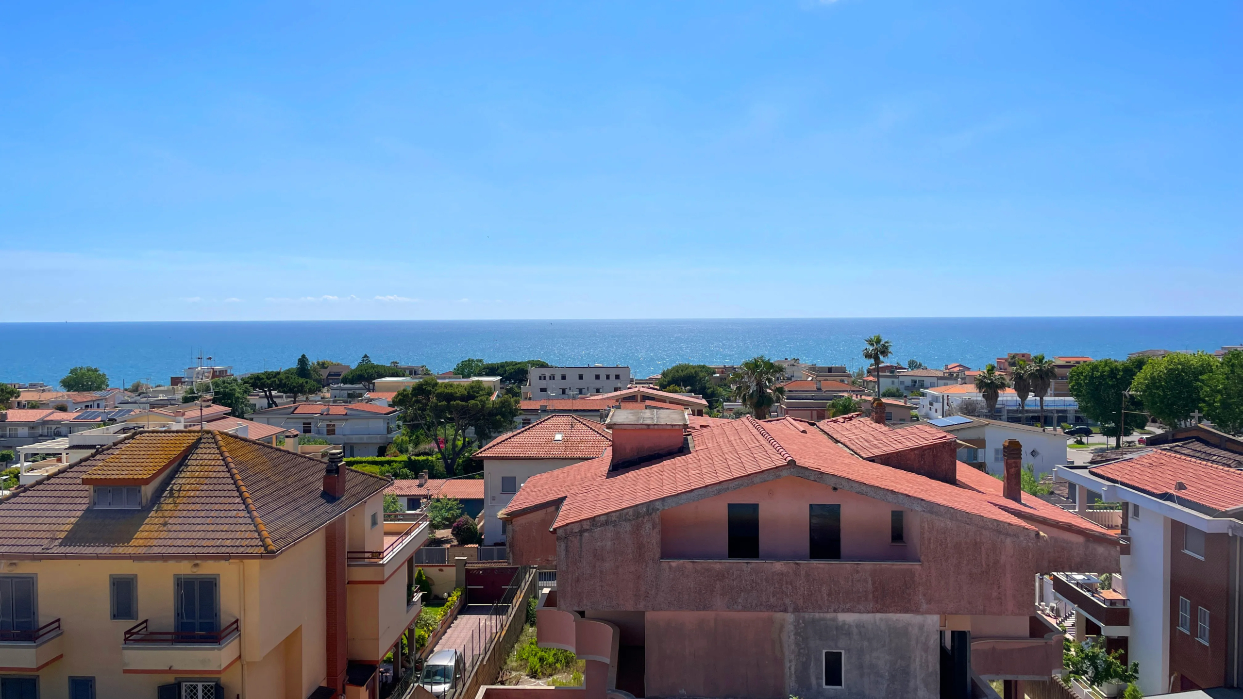 Excellent 2 Bed apartment For Sale In Anzio Italy