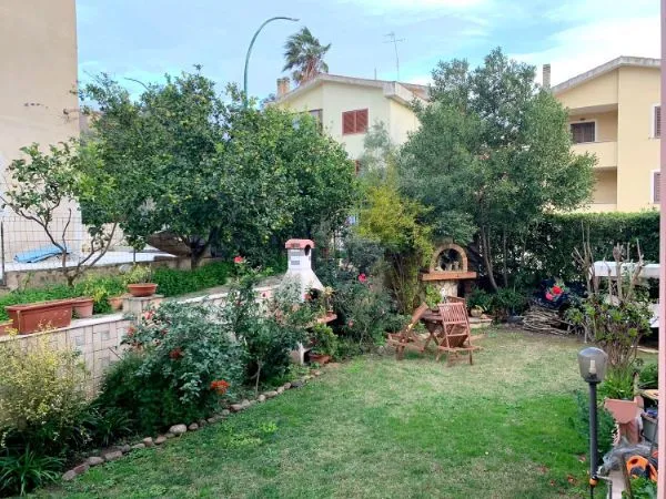 Superb 4 Bed Villa for Sale in Putifigari Sassari Sardinia Italy
