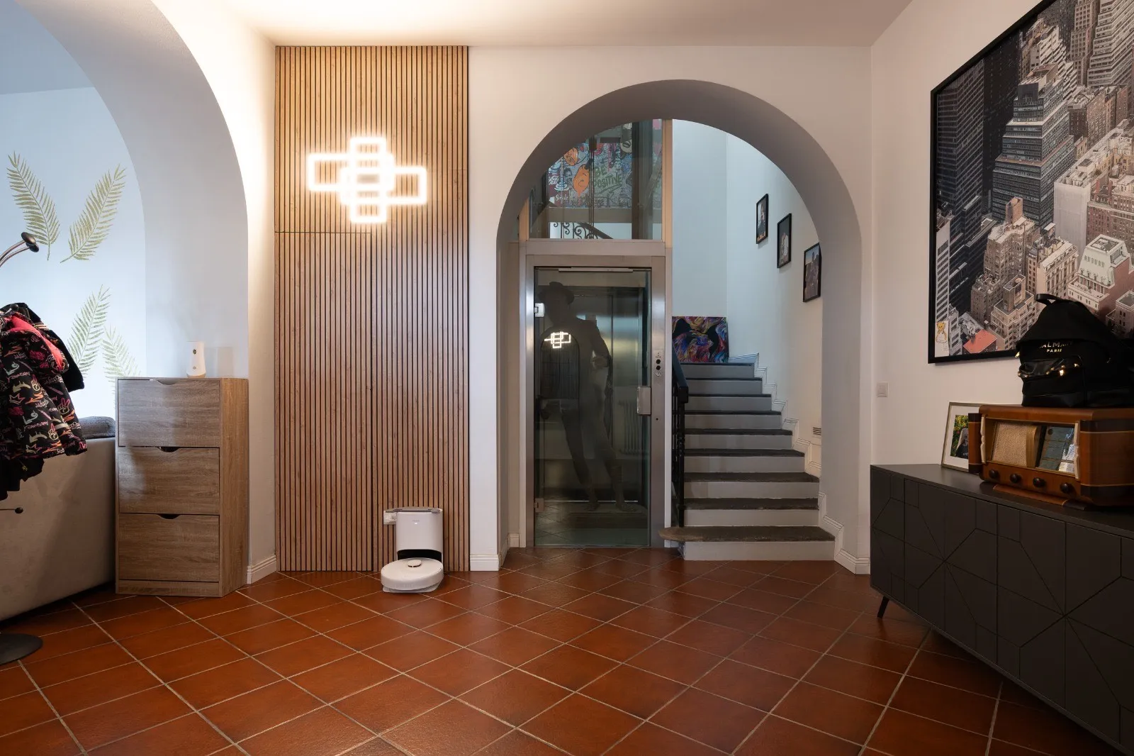 Excellent 4 Bed House for Sale In Fino Mornasco Lake Como Italy