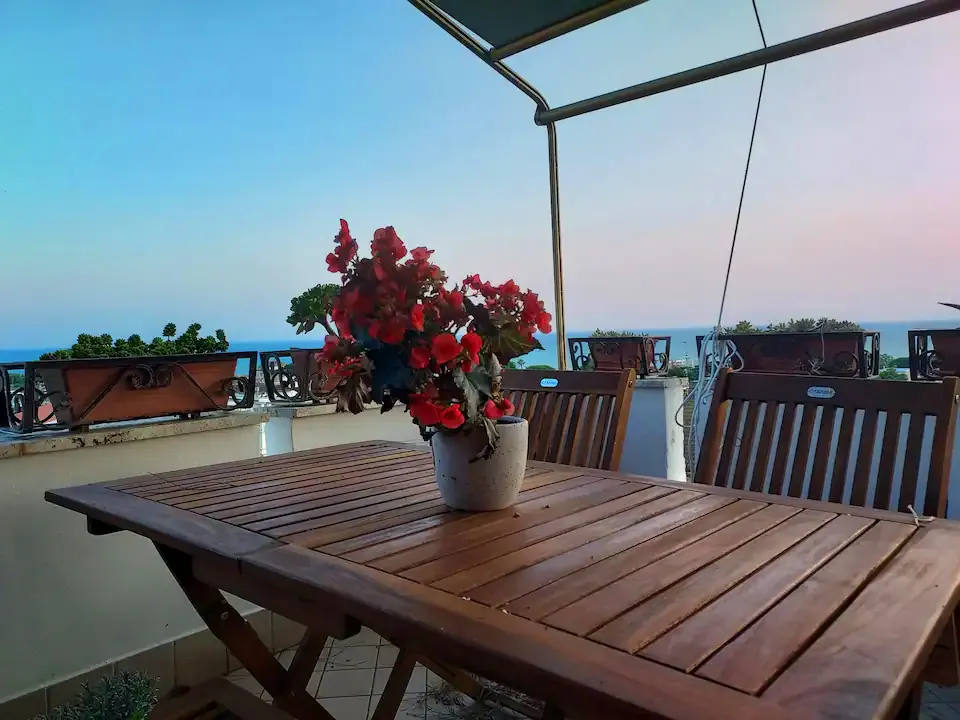 Excellent 2 Bed apartment For Sale In Anzio Italy