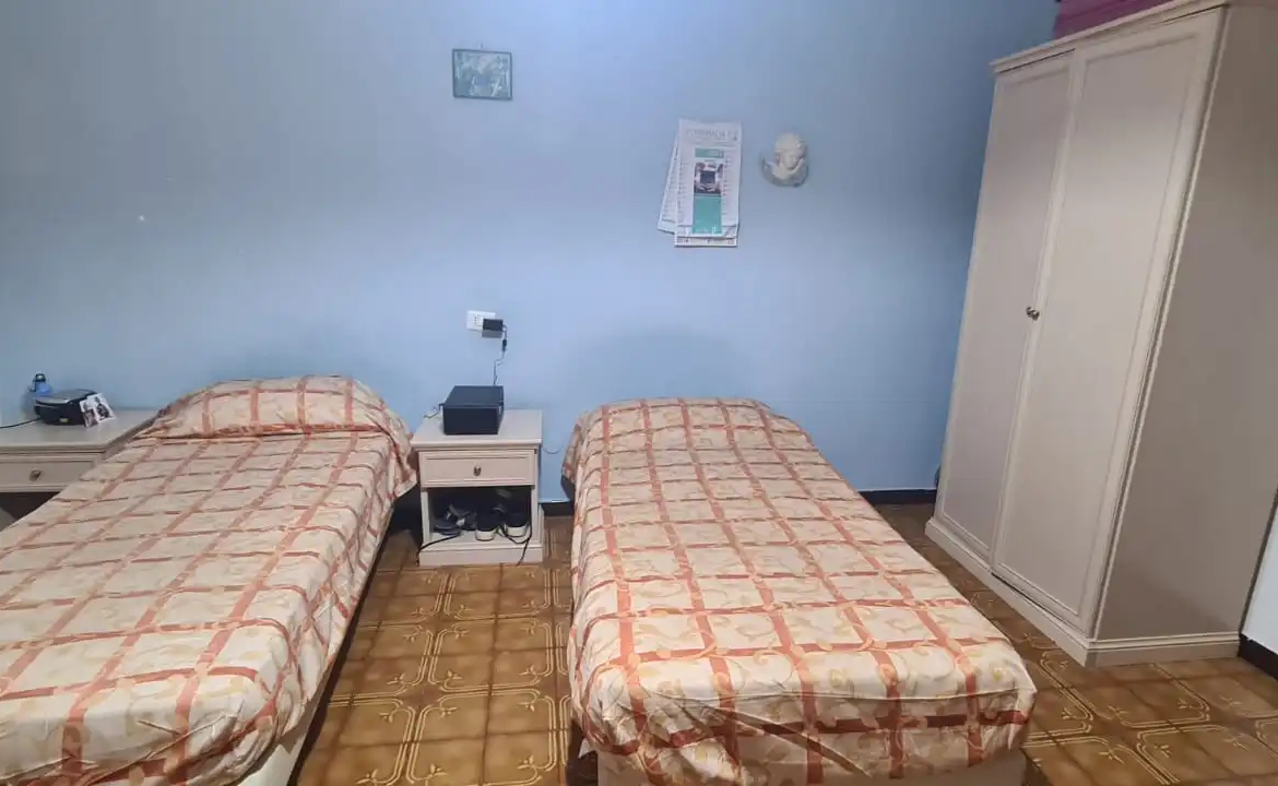 Excellent 5 Bed Villa for Sale In Alife Caserta Italy