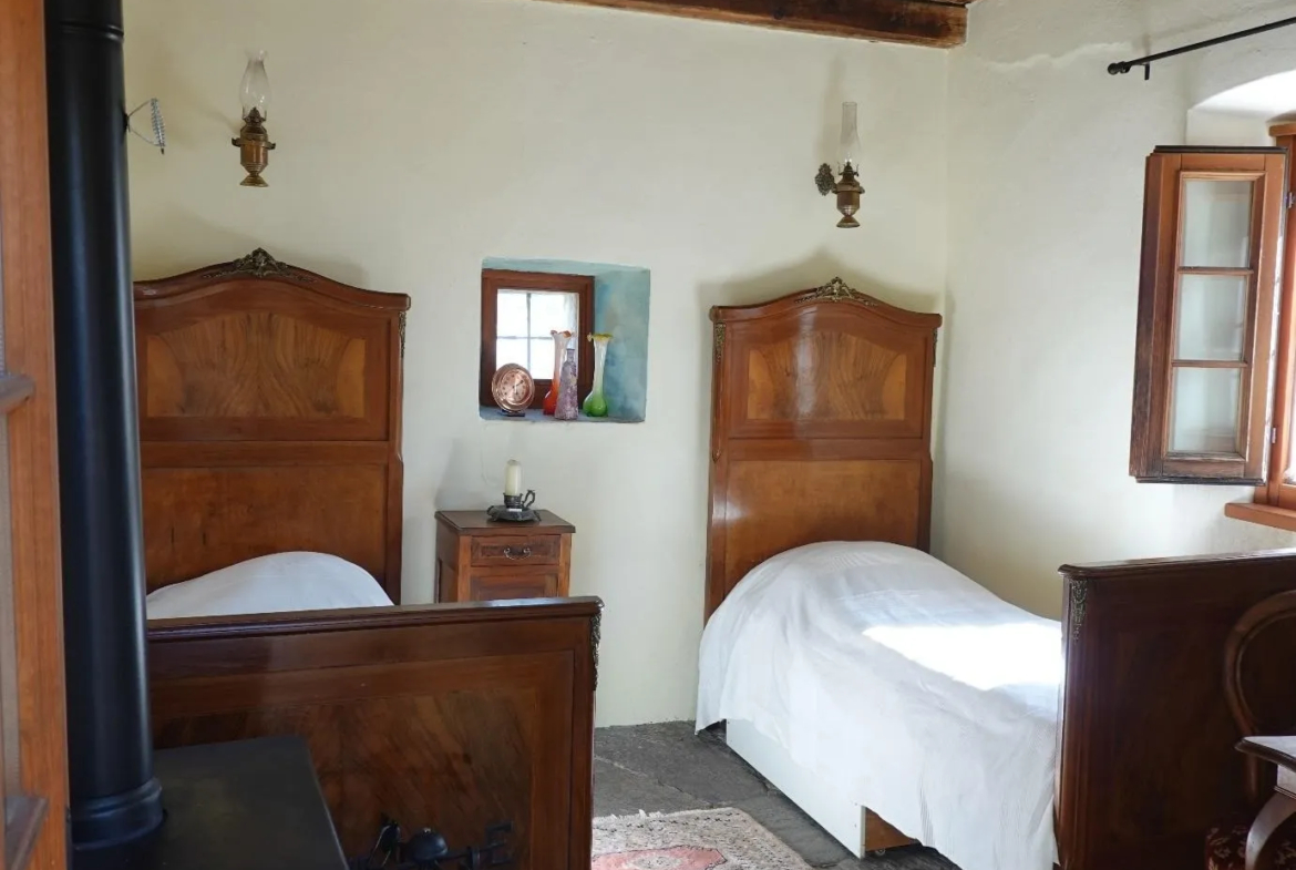 Excellent Estate Of Properties for Sale In Canei, Piedmont Italy