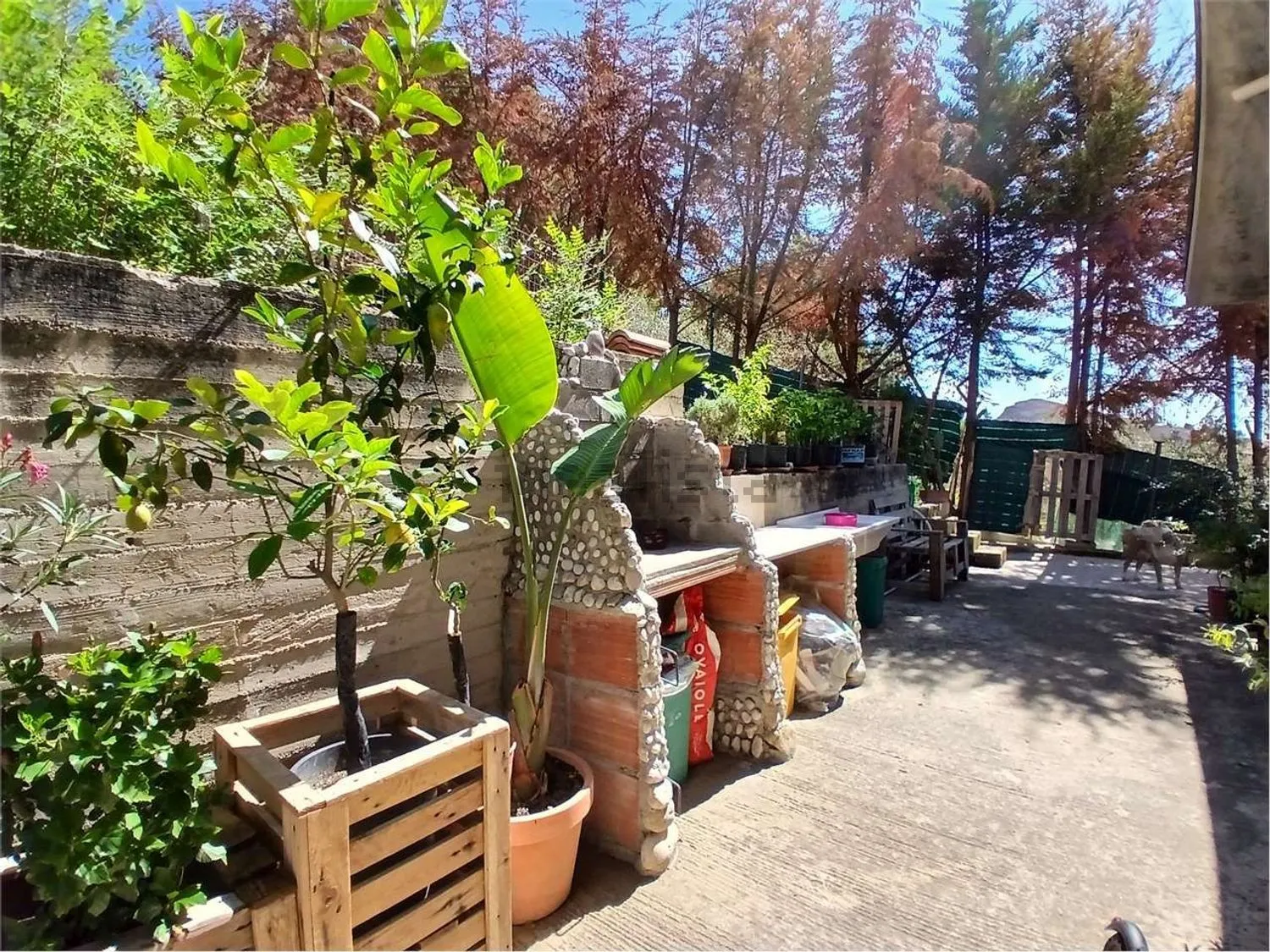 Stunning 3 bed Villa for Sale In Alessandria della Rocca Platani Hills, Agrigento Sicily Italy