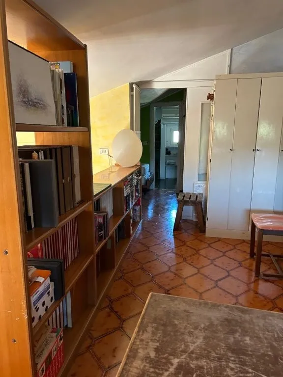 Excellent 2 Bed Penthouse Apartment for Sale In Ariccia Rome Italy
