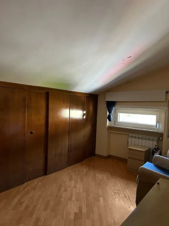 Excellent 2 Bed Penthouse Apartment for Sale In Ariccia Rome Italy