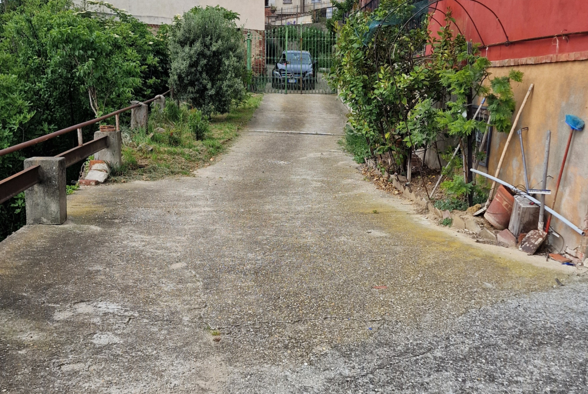 Estate of Properties for Sale In Pino D’Asti Piedmont Italy