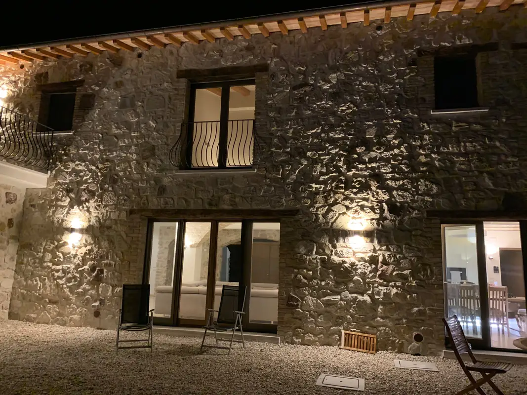Luxury 5 Bed Villa For Sale in Torricella Peligna Chieti Abruzzo Italy