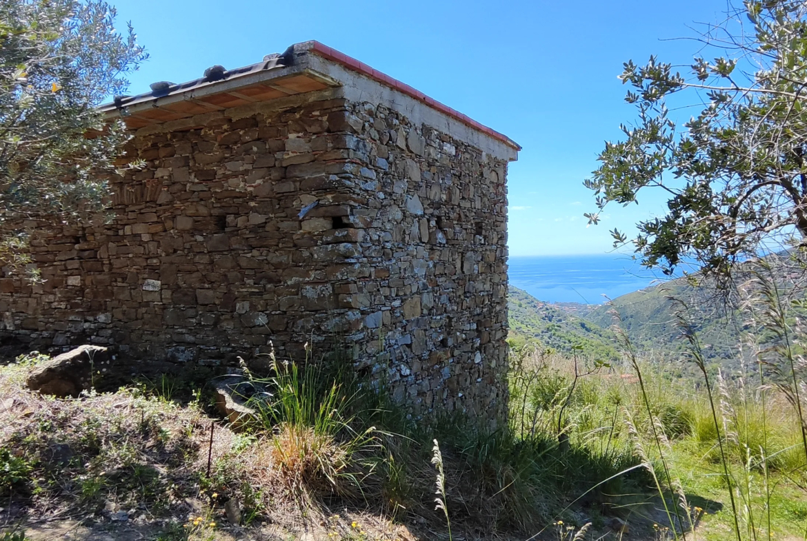 SunSeaMoon Development Project For Sale In Salerno Italy
