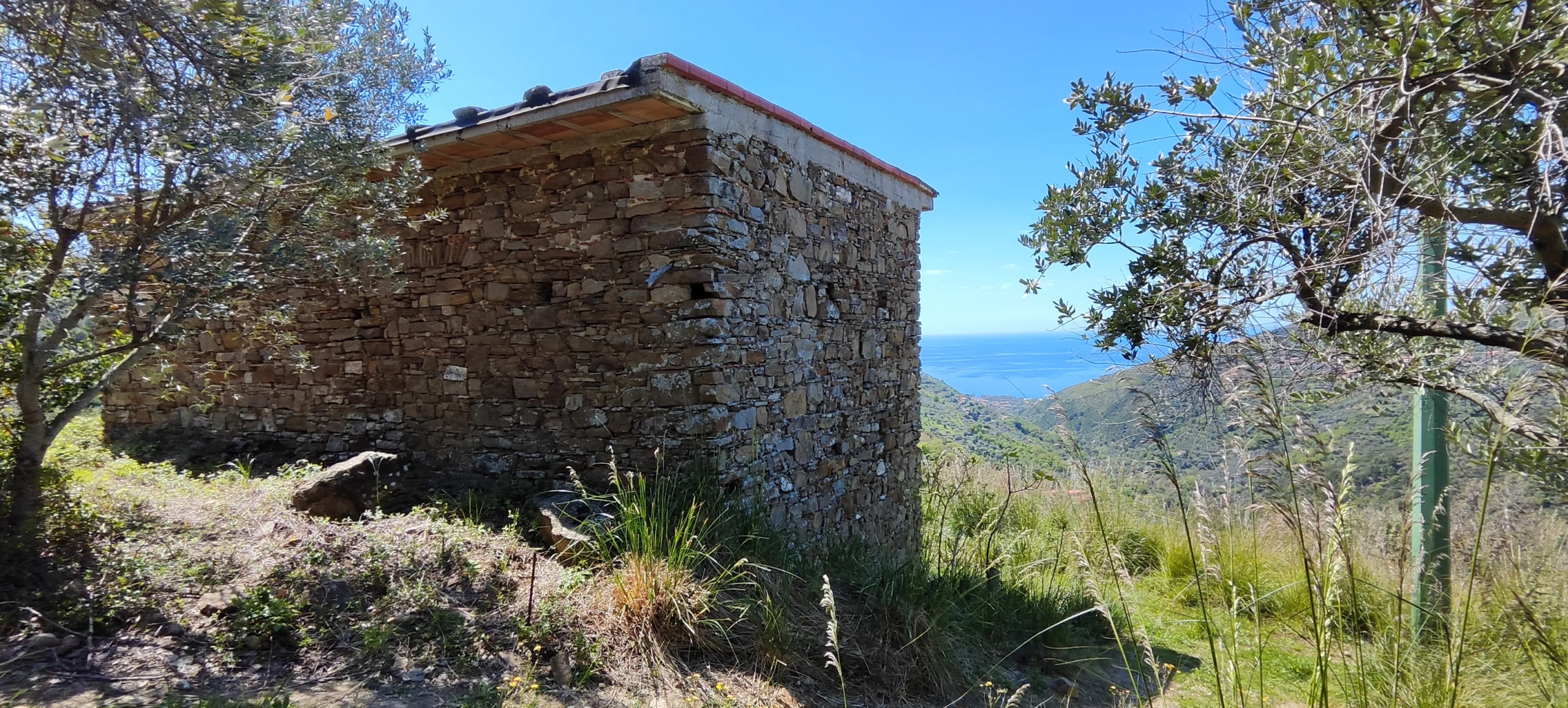SunSeaMoon Development Project For Sale In Salerno Italy