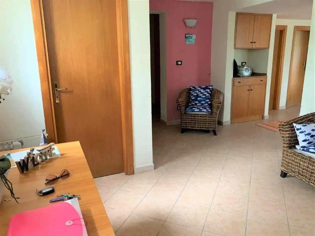 Luxury 5 bed Sea Front Villa for sale in SIMERI CRICHI Calabria Italy