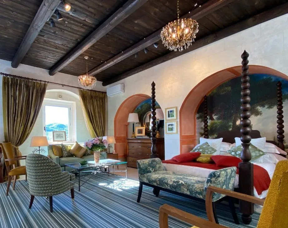 Fractional ownership for sale in Casoli Italy – Palazzo Ricci Private Residence Club