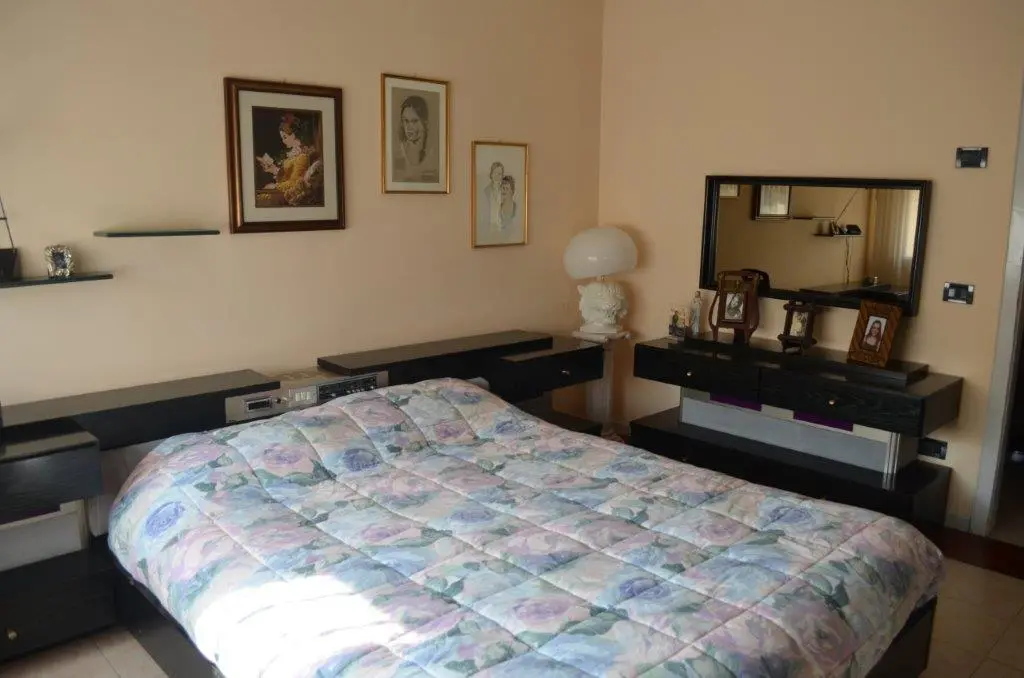 Excellent 2 Bedroom Apartment For Sale in Piovene Rocchette Vicenza Italy