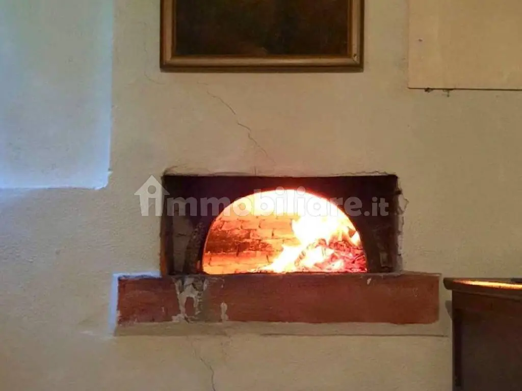 Luxury 8 Bed Farmhouse With Land for Sale In Sorriva, Viano, Italy