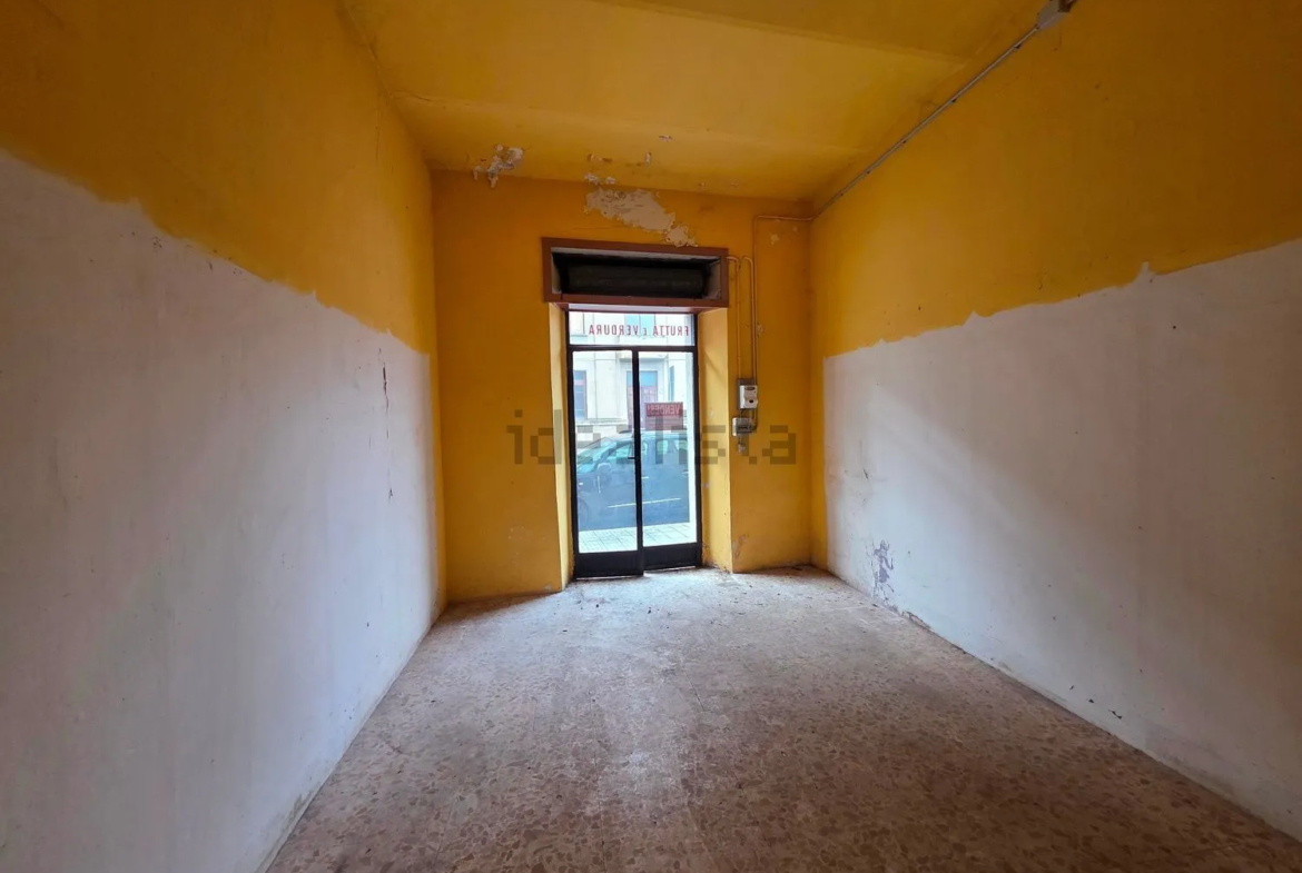 Estate of 5 Separate Properties for Sale In Bojano Molise Italy
