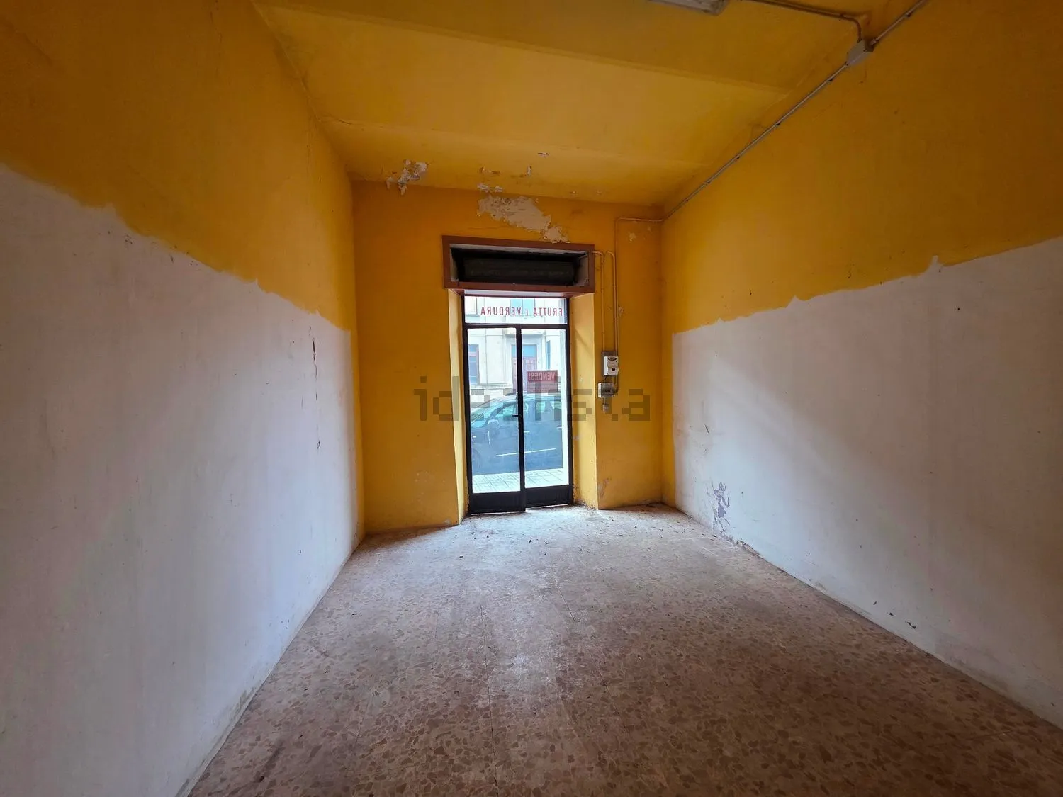 Estate of 5 Separate Properties for Sale In Bojano Molise Italy