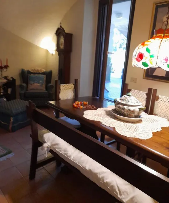Excellent 3 Bed House for Sale In Vittorito Italy