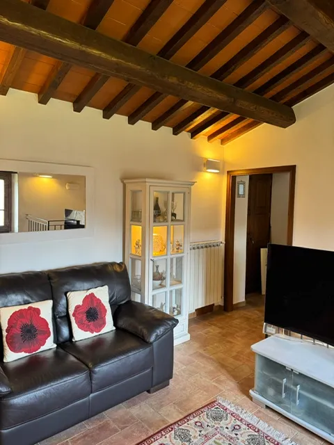 Luxury Stone 4 Bed House for Sale In Talla Casentino Tuscany Arezzo Italy