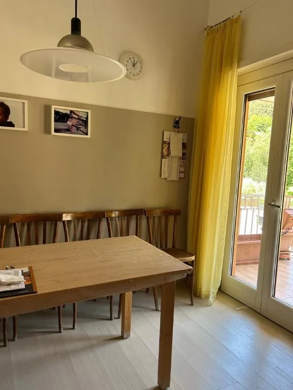 Excellent 2 Bed Penthouse Apartment for Sale In Ariccia Rome Italy