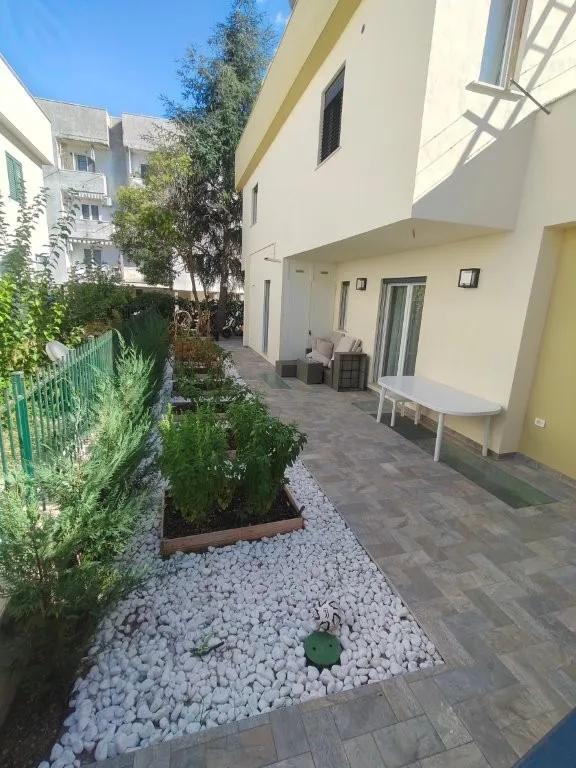 Luxury 2 Bed Townhouse for Sale In Bernalda Italy