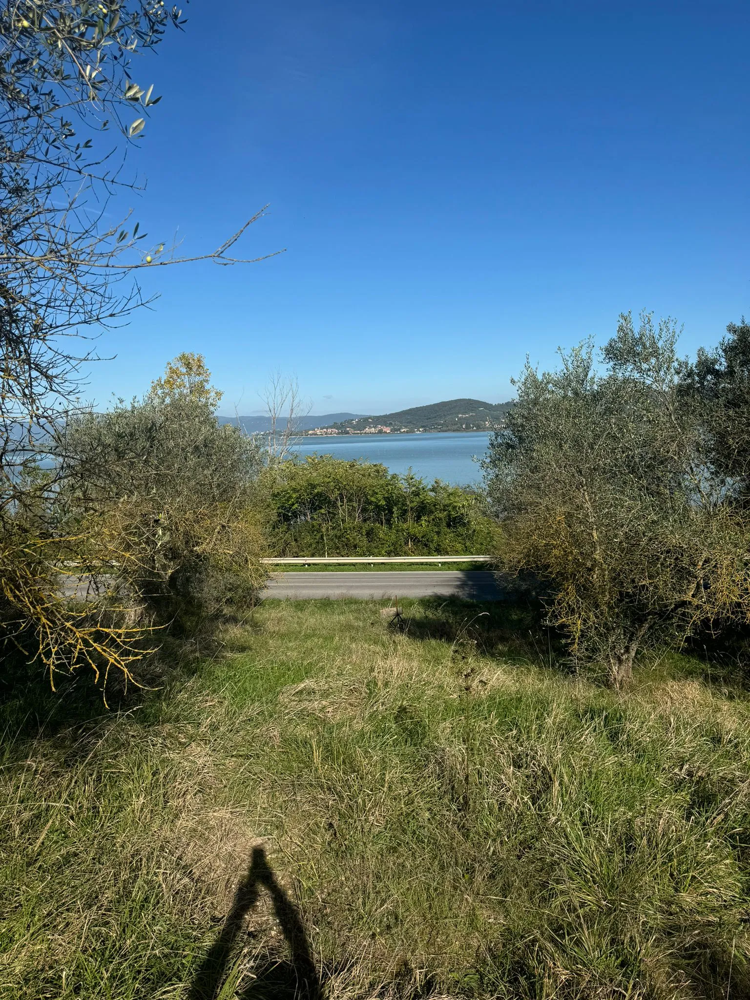 Excellent Plot of land for sale in Sant’Arcangelo Umbria Italy