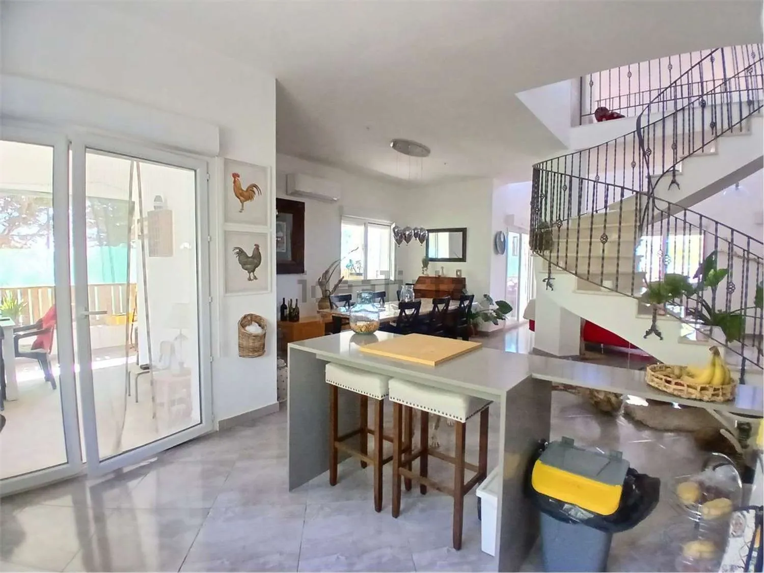 Stunning 3 bed Villa for Sale In Alessandria della Rocca Platani Hills, Agrigento Sicily Italy