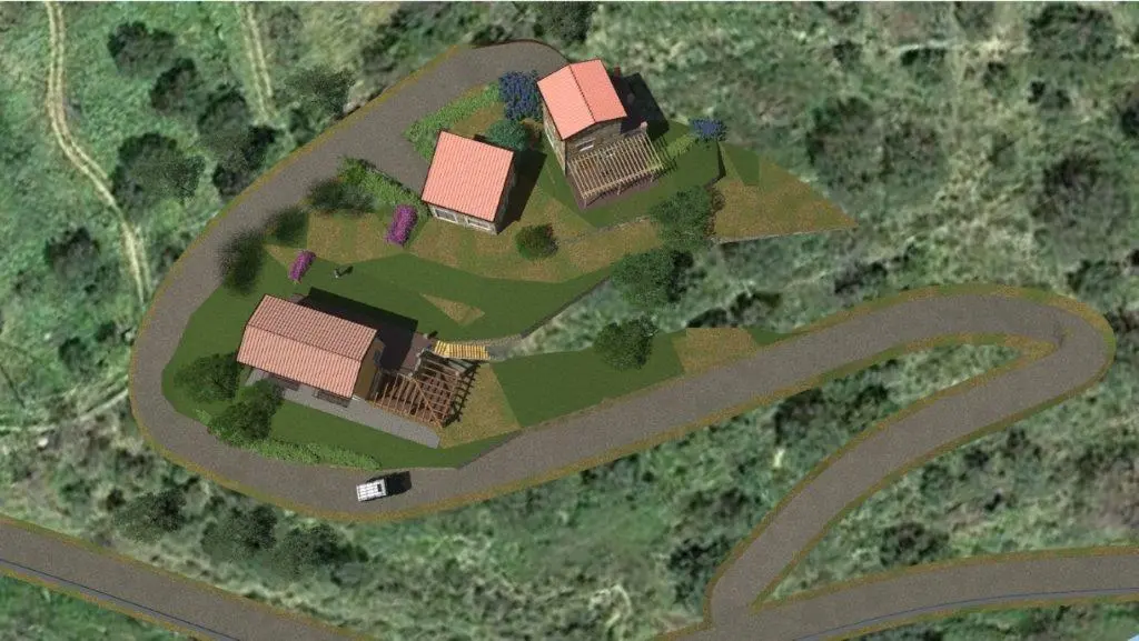 SunSeaMoon Development Project For Sale In Salerno Italy